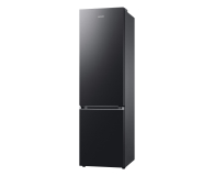 Lodówka Samsung RB38T607BB1 EF No Frost 203cm Grafitowa Stal Twin Cooling Plus 387L - 1529120 - zdjęcie 4